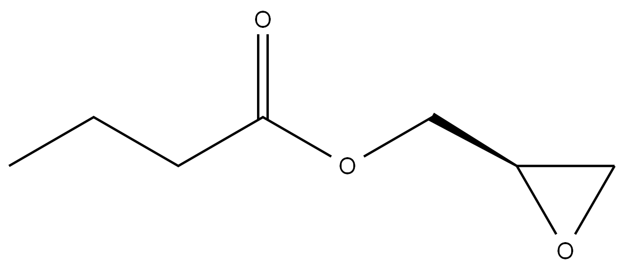 (R)-Glycidyl butyrate