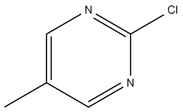 2-Chloro-5-methylpyrimidine