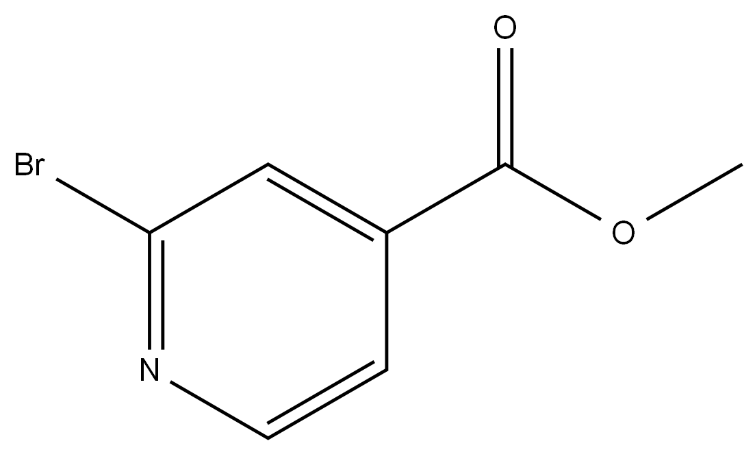 2-BROMO-ISONICOTINIC ACID METHYL ESTER