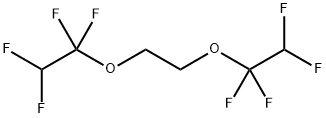 Ethylene glycol bis(1,1,2,2-tetrafluoroethyl) ether