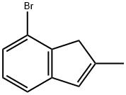 7-broMo-2-Methyl-1H-Indene