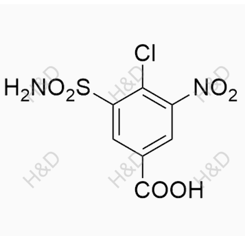 Bumetanide Impurity 10