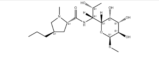 Lincomycin Hcl