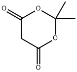 2,2-Dimethyl-1,3-dioxane-4,6-dione