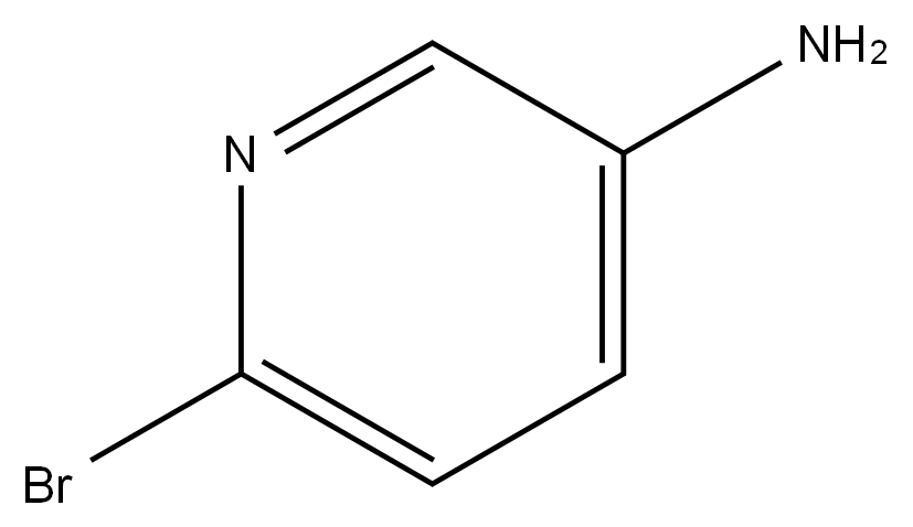 5-Amino-2-bromopyridine