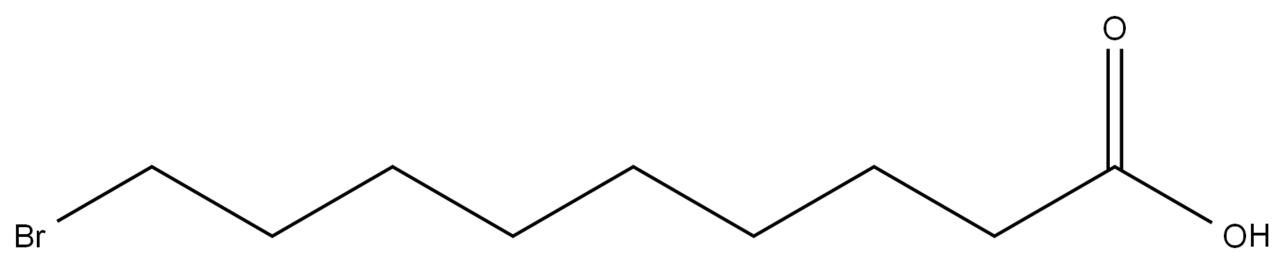 	9-Bromononanoic acid