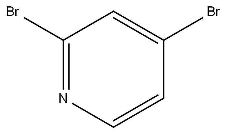 2,4-Dibromopyridine