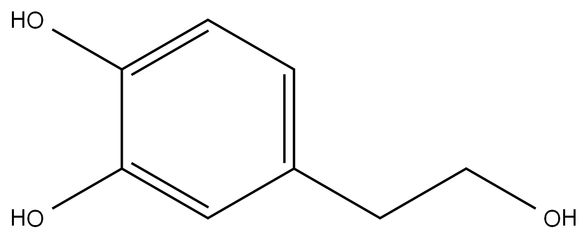 Hydroxytyrosol