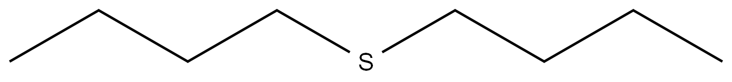 Dibutyl sulfide