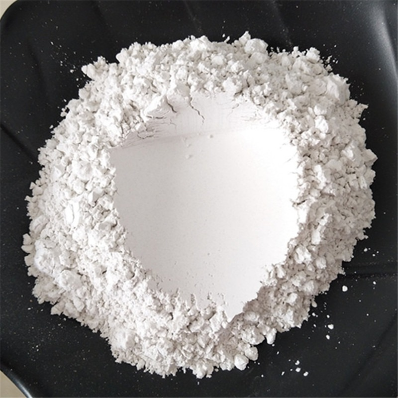 kaolin、white bole