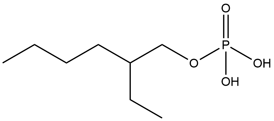 	(2-ETHYLHEXYL) PHOSPHATE