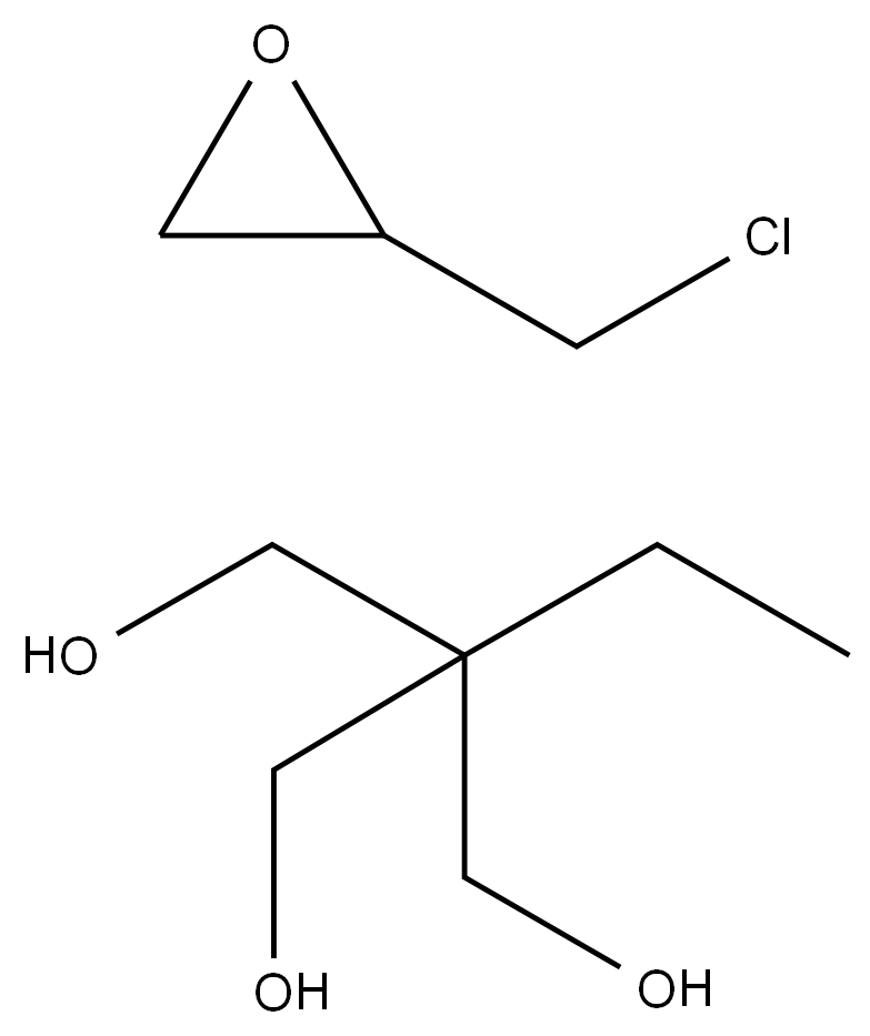 Trimethylolpropane triglycidyl ether