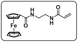 [[[2-[(1-oxo-2-propen-1-yl)amino]ethyl]amino]carbonyl]-