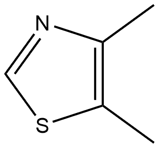 4,5-Dimethylthiazole