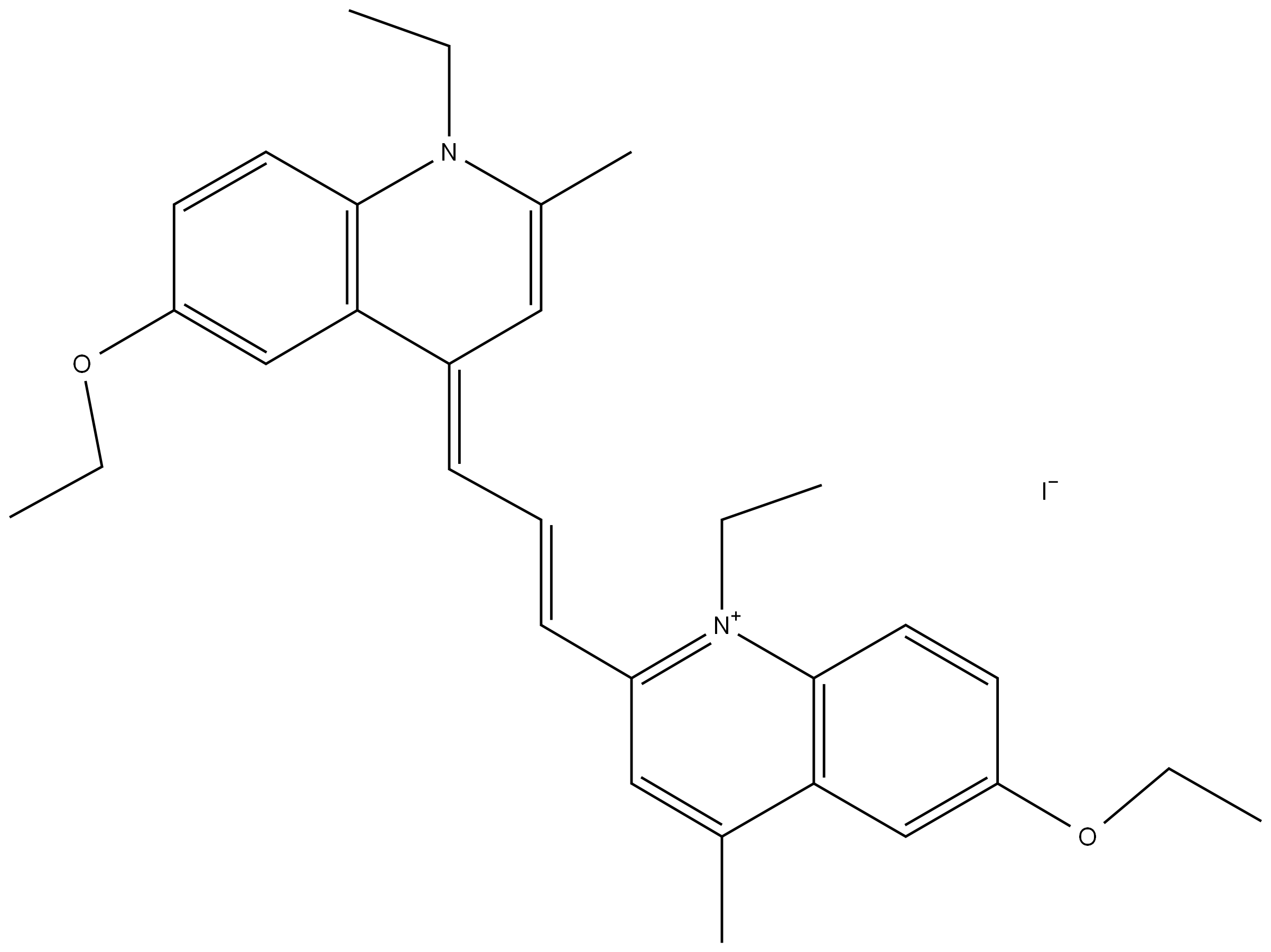 	DICYANINE A