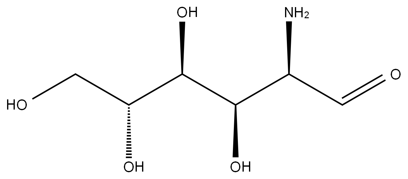 	Glucosamine