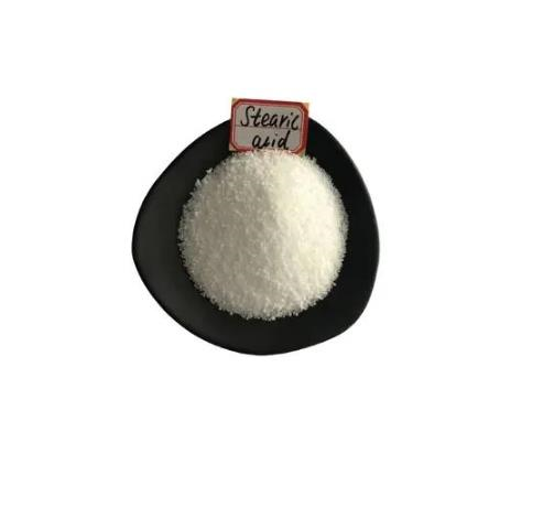 Stearic acid