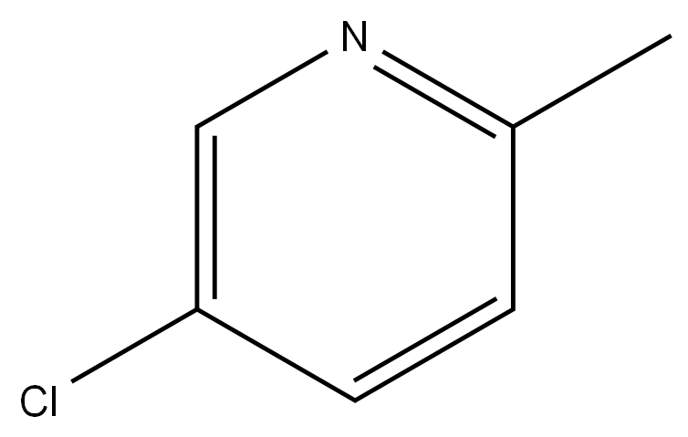 	5-CHLORO-2-PICOLINE