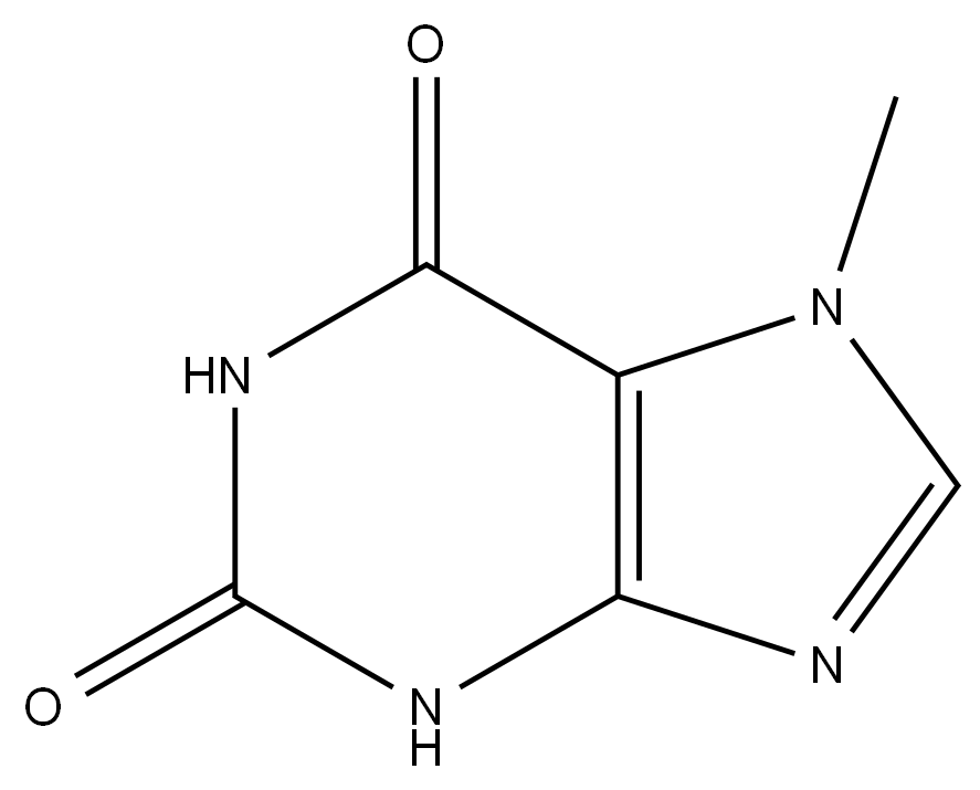 	7-METHYLXANTHINE