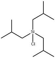 TRIISOBUTYLCHLOROSILANE