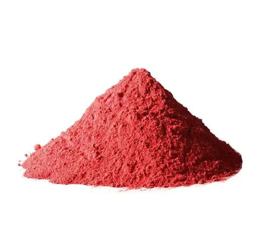 cinnabar powder