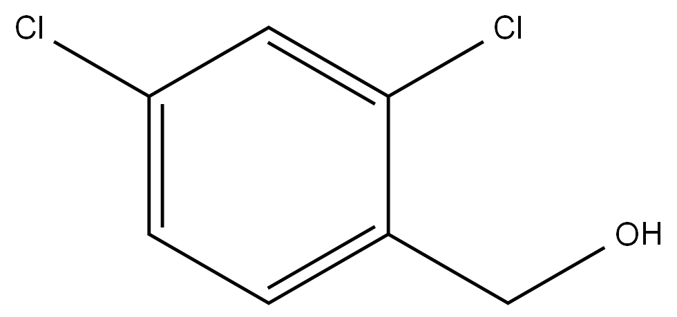 2,4-Dichlorobenzyl alcohol