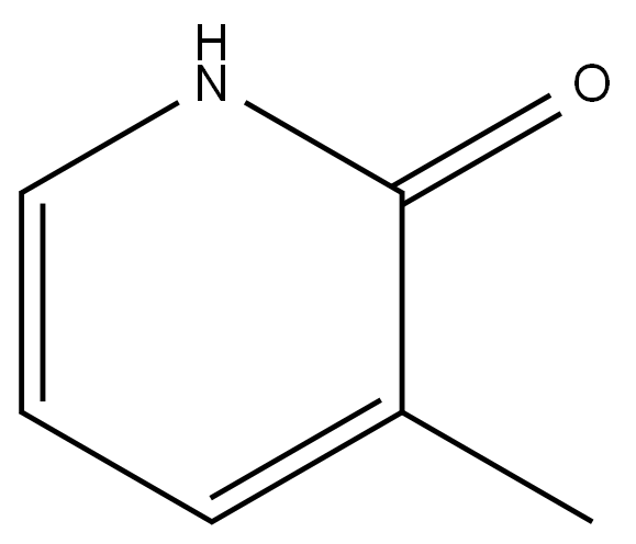 3-Methyl-2-pyridone