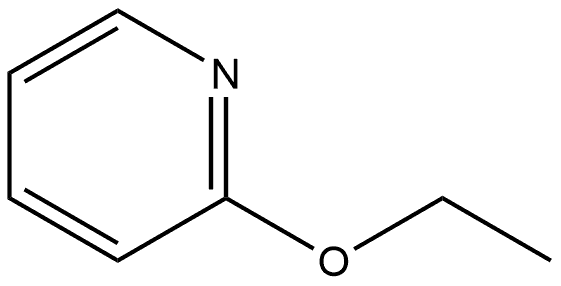 	2-Ethoxypyridine