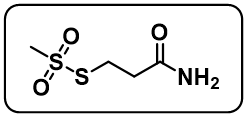 2-Amino-2-carboxyethyl methanethiosulfonate