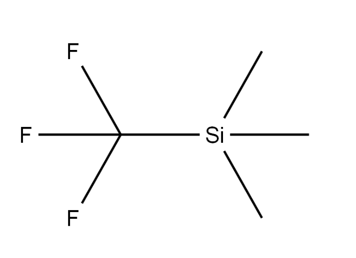 (Trifluoromethyl)trimethylsilane