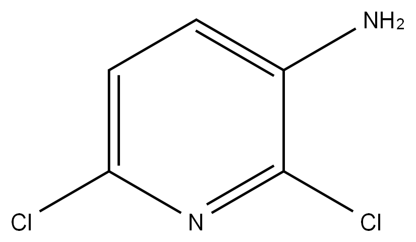 2,6-Dichloropyridin-3-amine