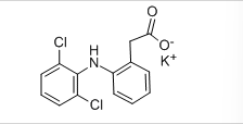 Diclofenac potassium