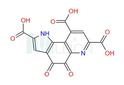 Pyrroloquinoline quinone