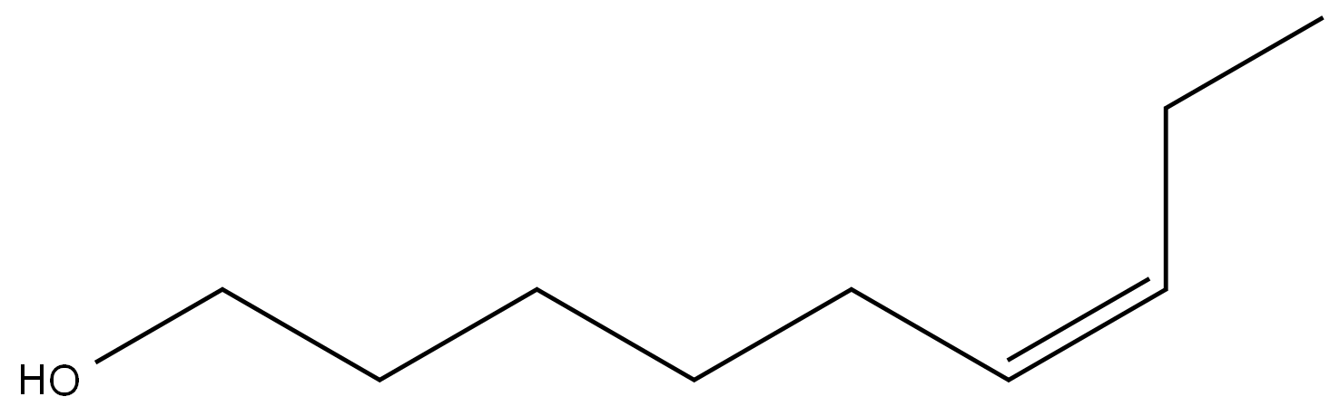 cis-6-Nonen-1-ol