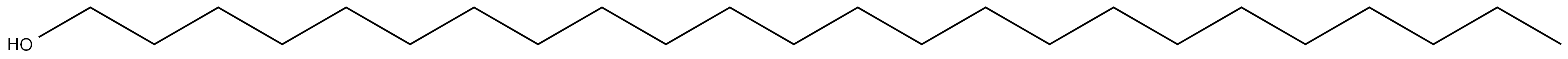 1-TETRACOSANOL