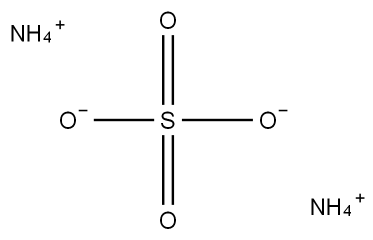 Ammonium sulfate