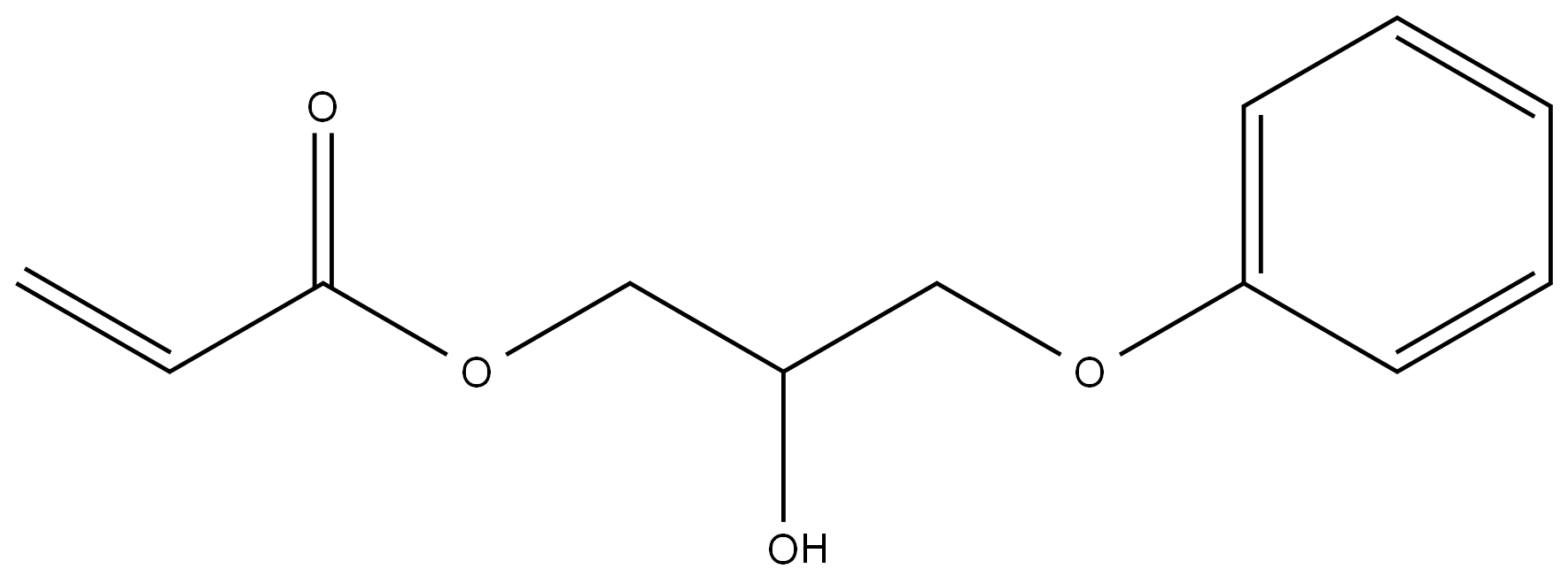 2-HYDROXY-3-PHENOXYPROPYL ACRYLATE