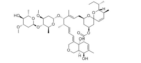 Abamectin