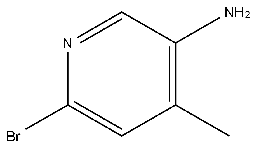 2-BROMO-5-AMINO-4-PICOLINE