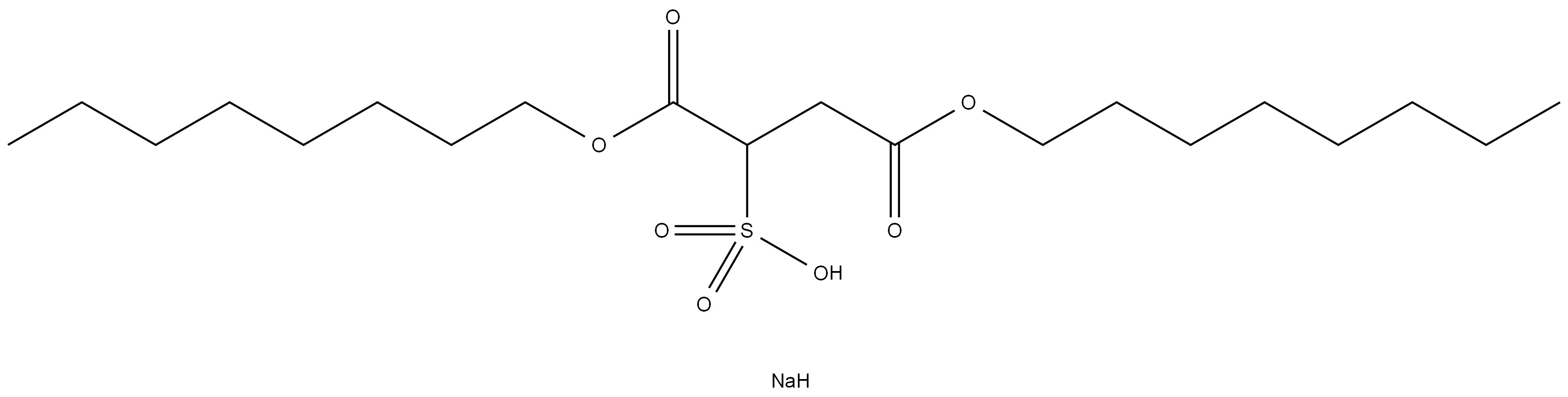 	SULFONATED ALIPHATIC POLYESTER