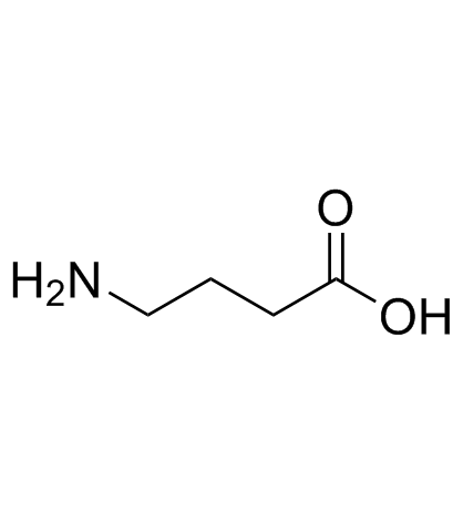 4-Aminobutanoic acid