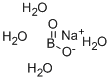 SODIUM METABORATE TETRAHYDRATE