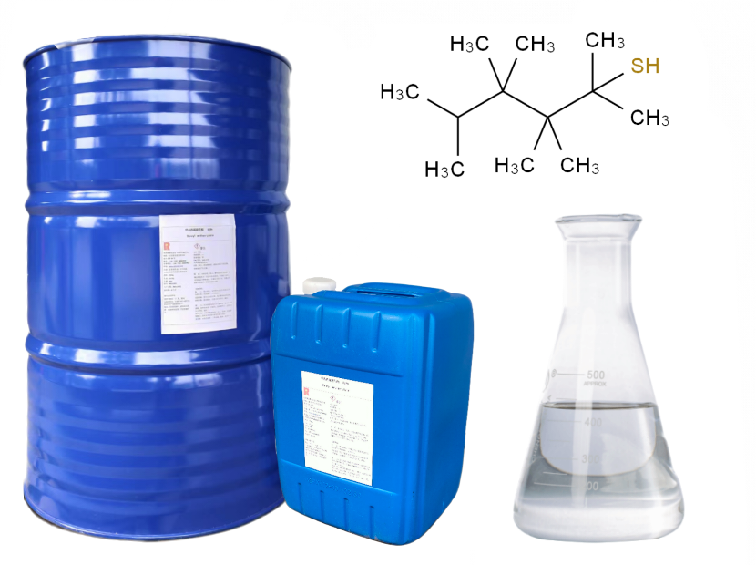 tert-dodecylthiol