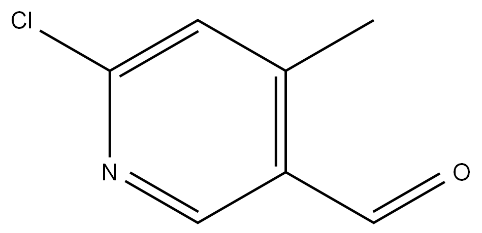 	2-CHLORO-5-FORMYL-4-PICOLINE