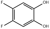 1,2-Benzenediol,4,5-difluoro-(9CI)