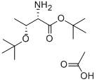 l-thr(tbu)-otbu.hcl