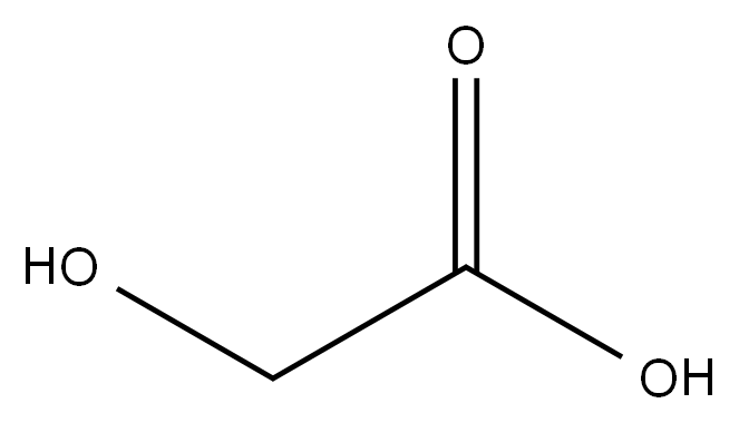 Glycolic acid