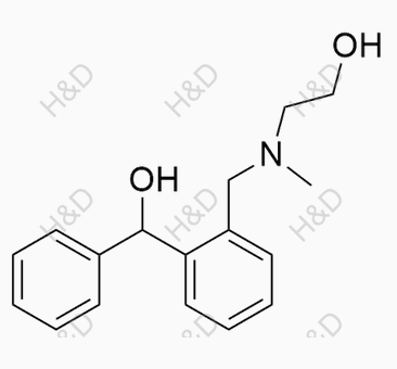 Nefopam Impurity 10