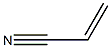 Polyacrylonitrile