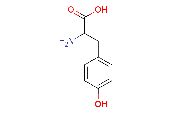 DL-Tyrosine